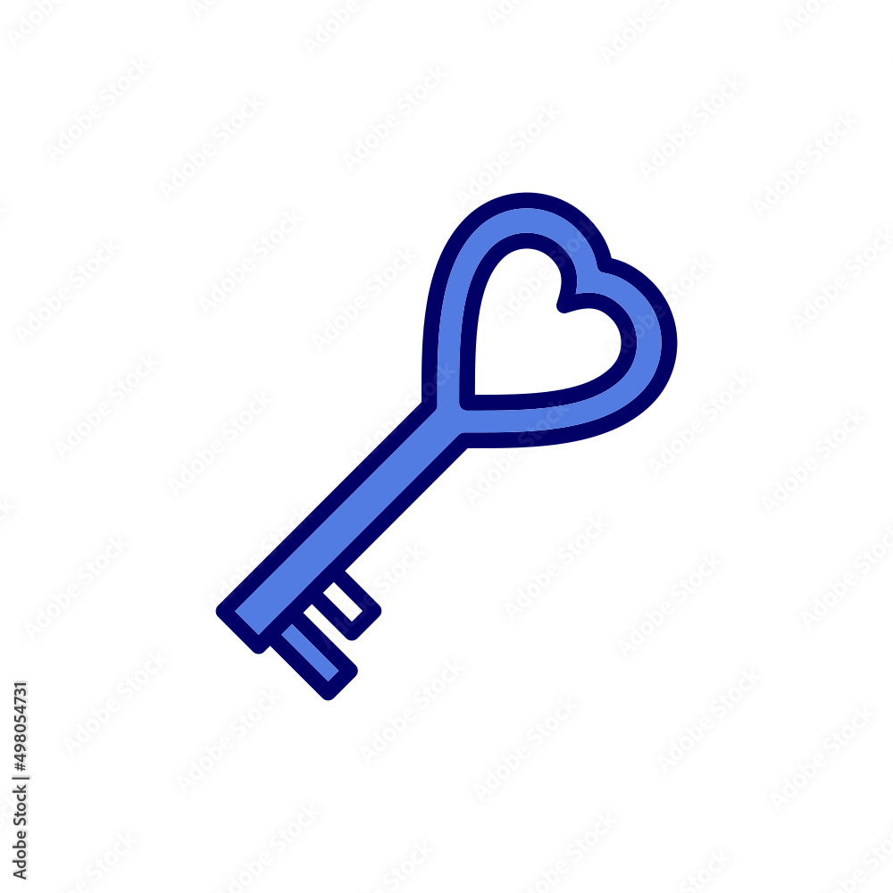 Key Icon Key Icon
