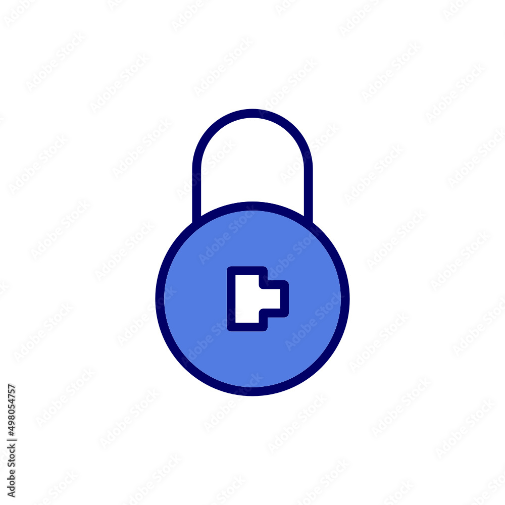 Padlock Icon Padlock Icon