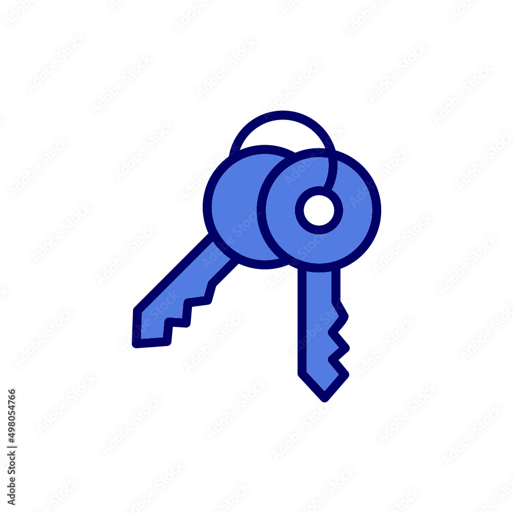 Key Icon