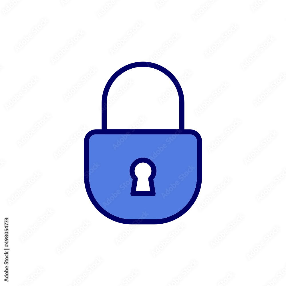 Padlock Icon Padlock Icon