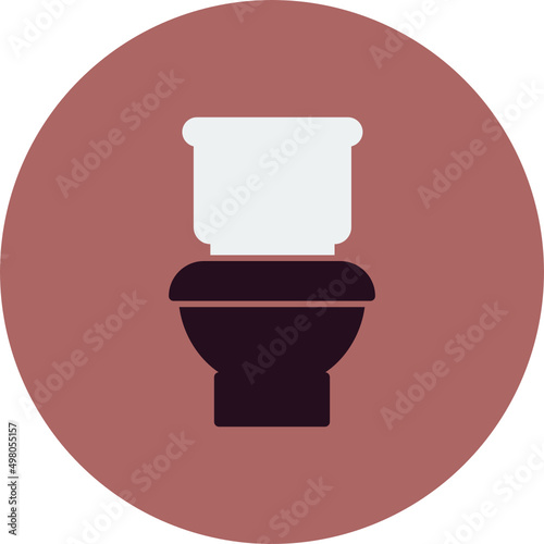 Toilet Icon