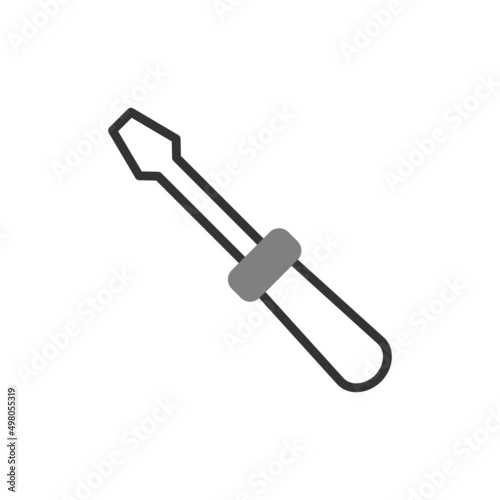 Screwdriver Icon