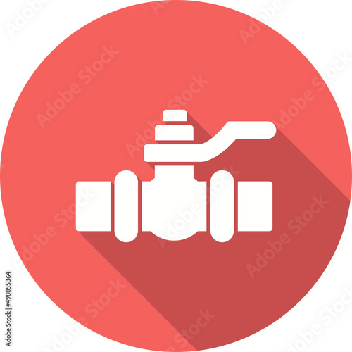 Water Control Icon