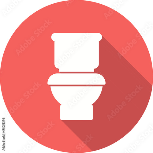Toilet Icon