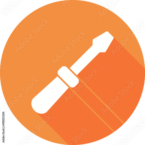 Screwdriver Icon