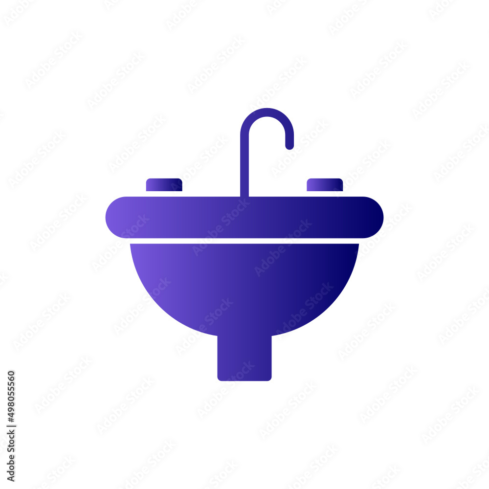 Sink Icon Sink Icon