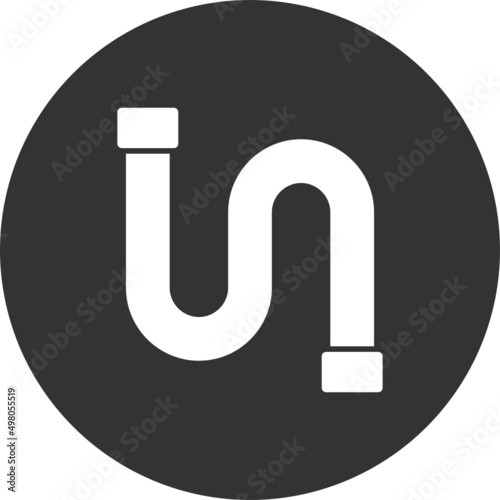 Pipe Icon