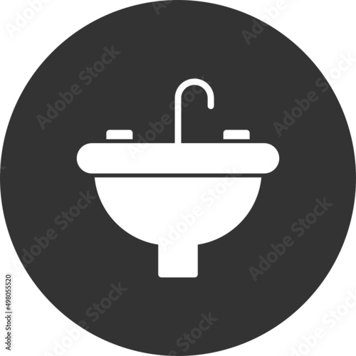 Sink Icon