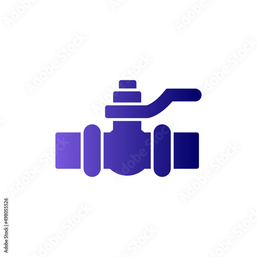 Water Control Icon