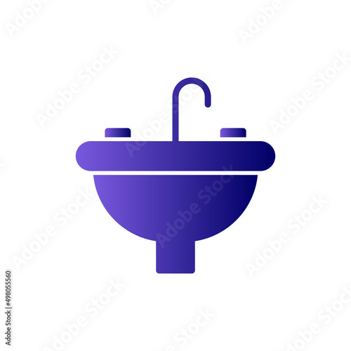 Sink Icon