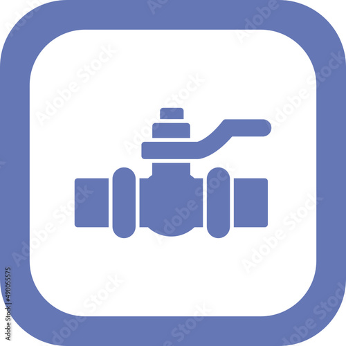 Water Control Icon