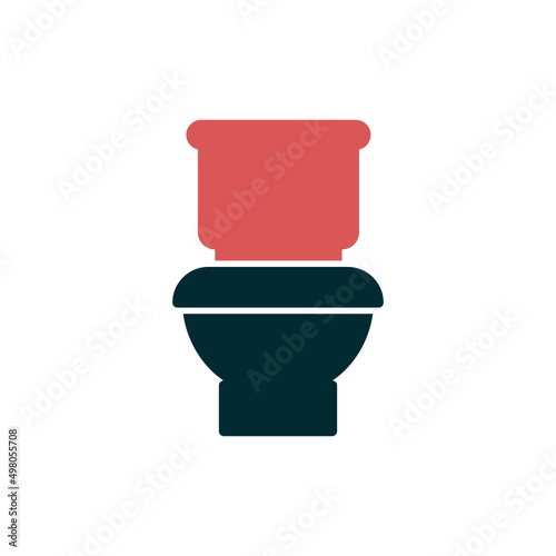 Toilet Icon