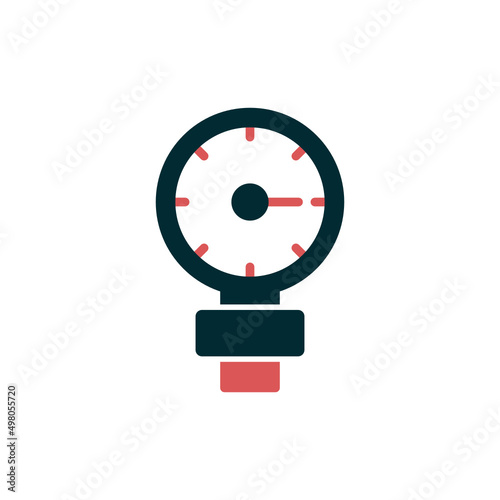 Gauge Icon