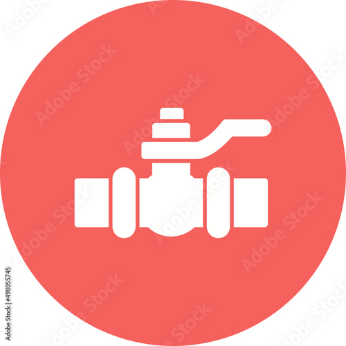 Water Control Icon