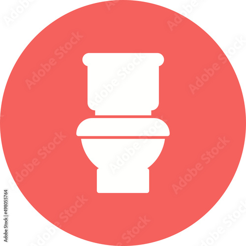 Toilet Icon