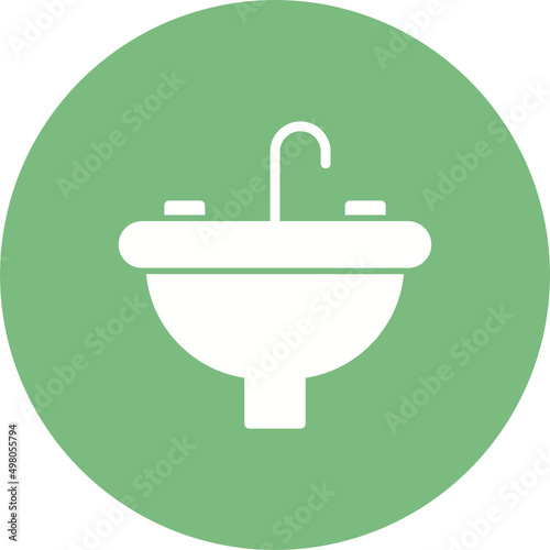 Sink Icon
