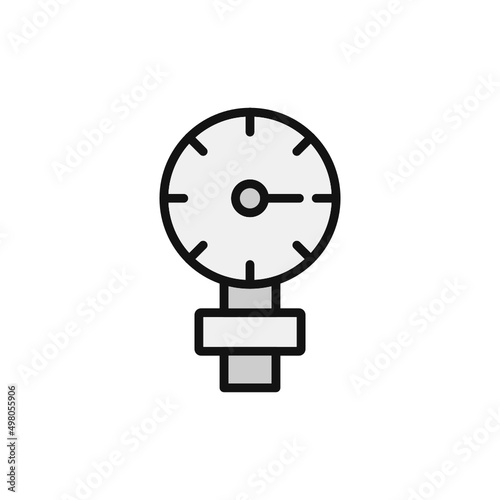 Gauge Icon