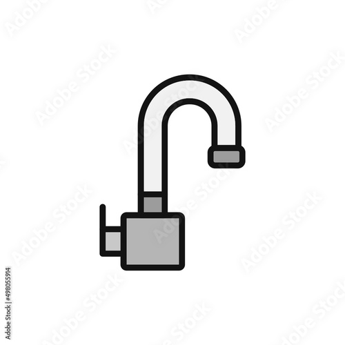 Faucet Icon