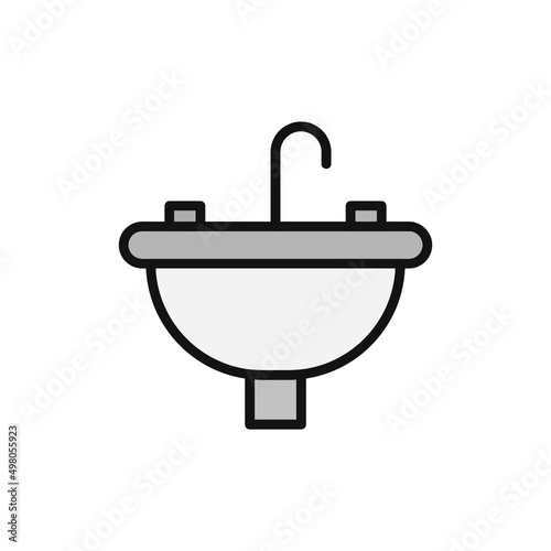 Sink Icon