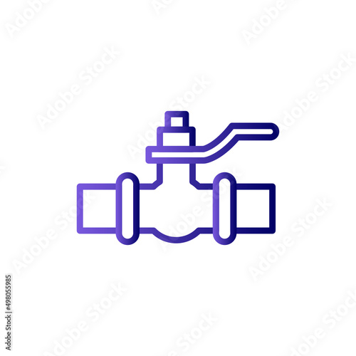 Water Control Icon