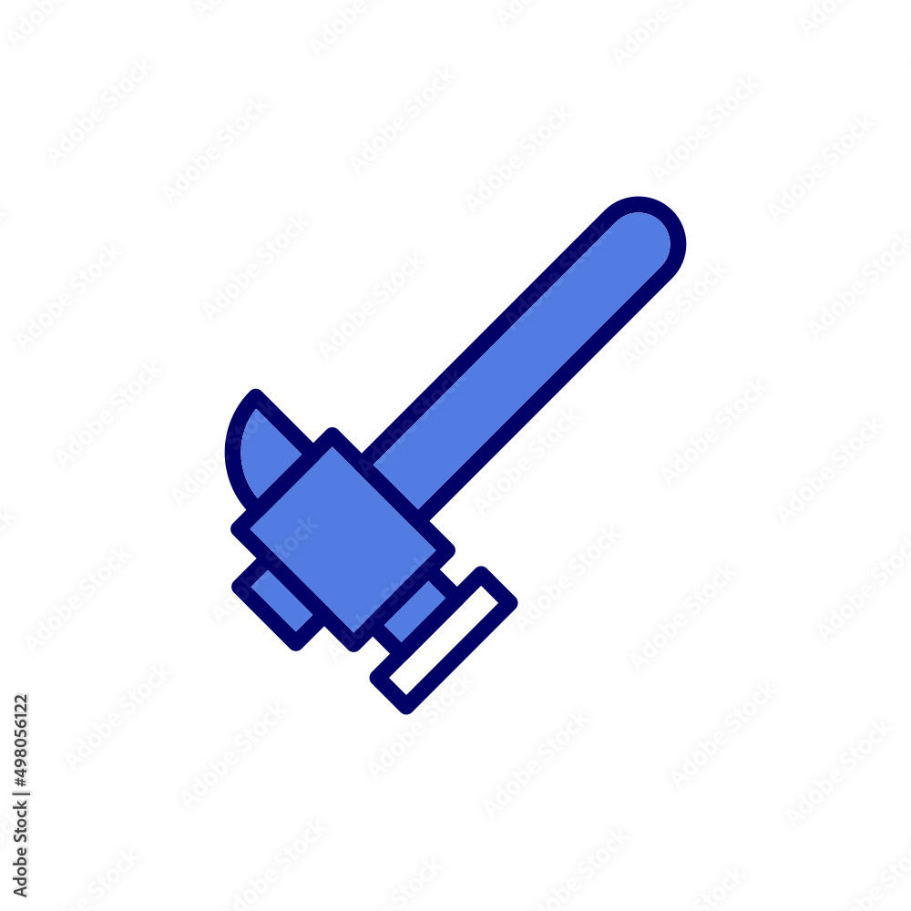 Hammer Icon Hammer Icon