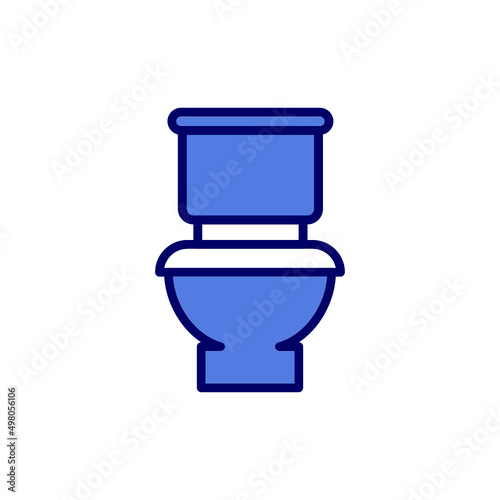 Toilet Icon