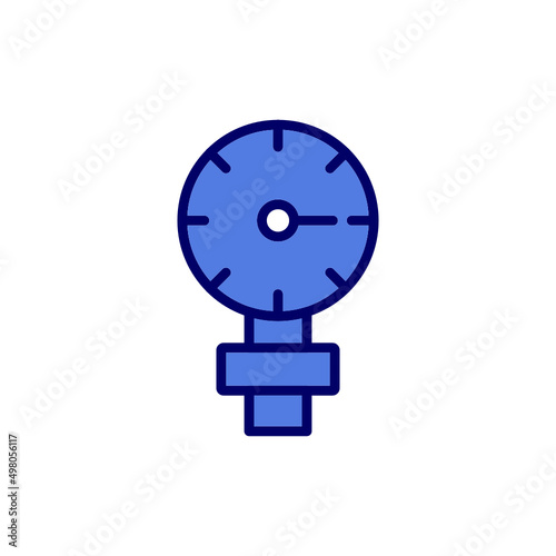 Gauge Icon