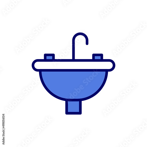 Sink Icon