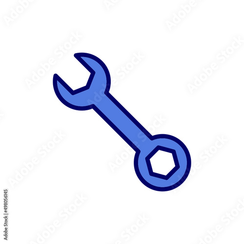 Wrench Icon