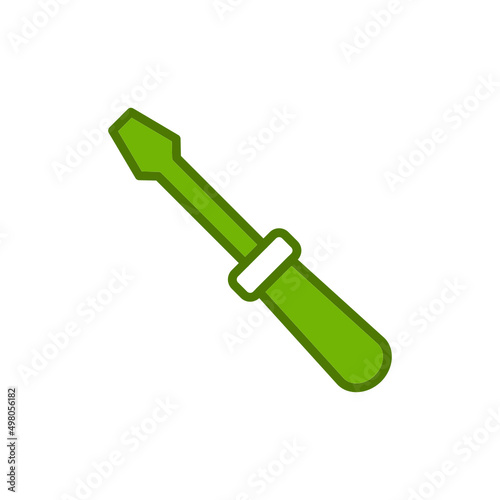 Screwdriver Icon
