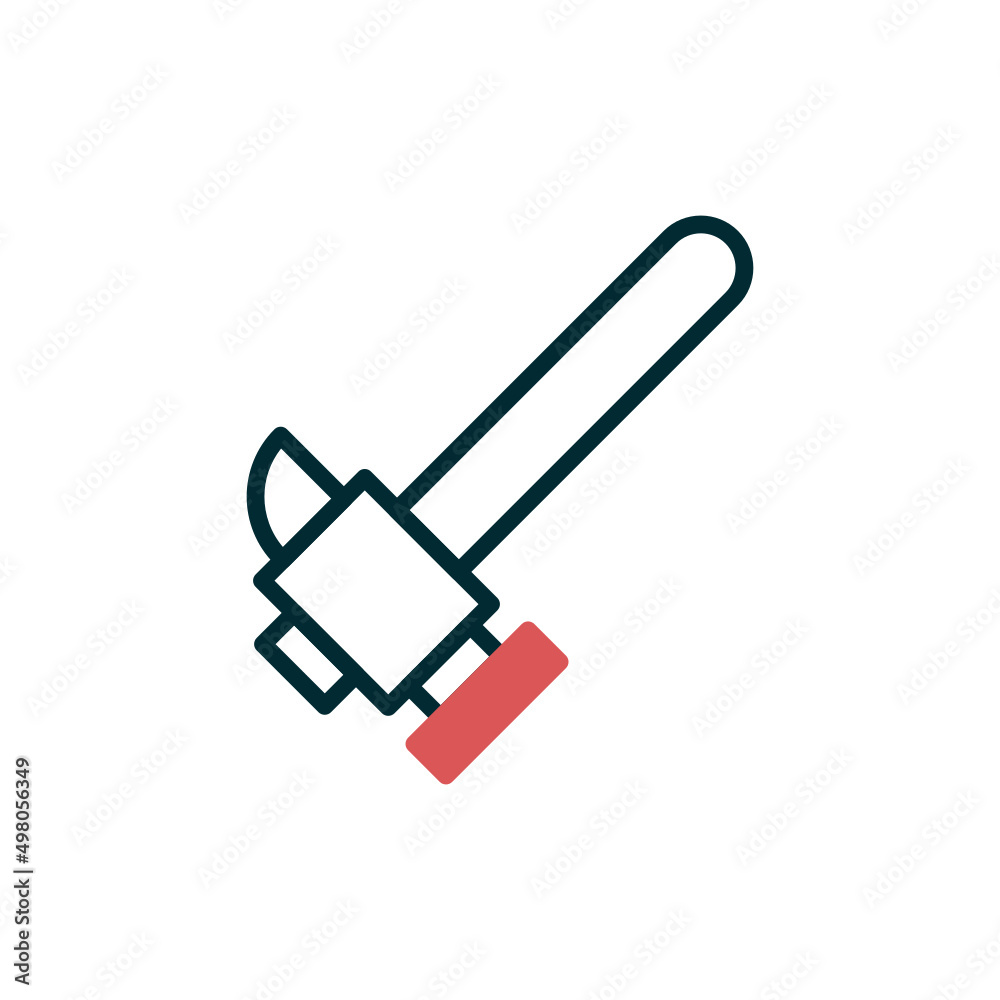 Hammer Icon Hammer Icon