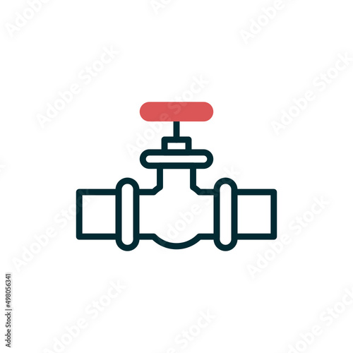 Valve Icon