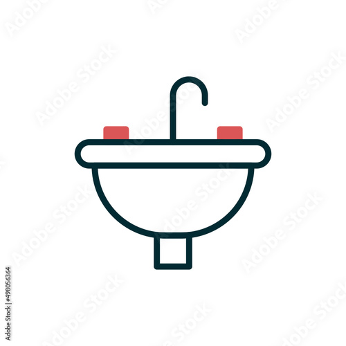 Sink Icon