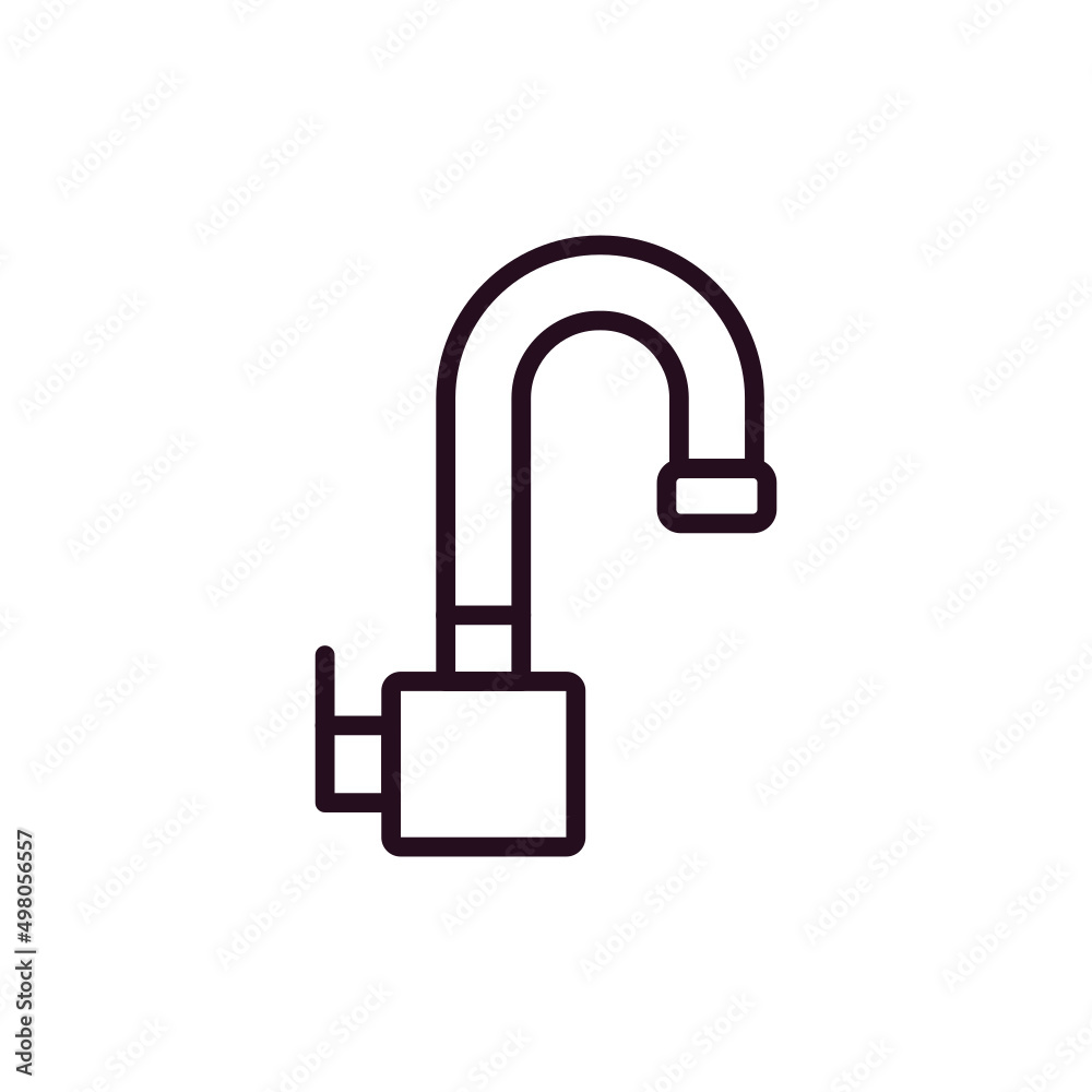 Faucet Icon Faucet Icon