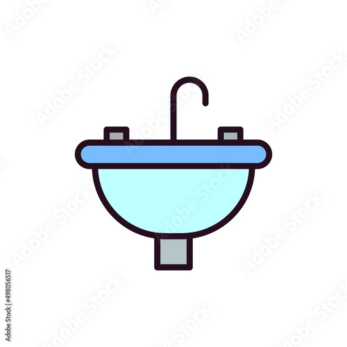 Sink Icon