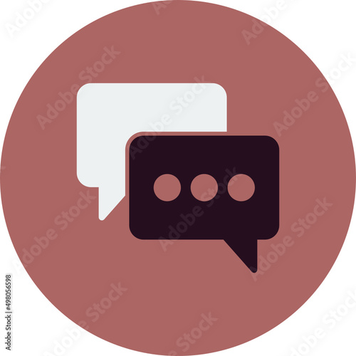 Chat Icon