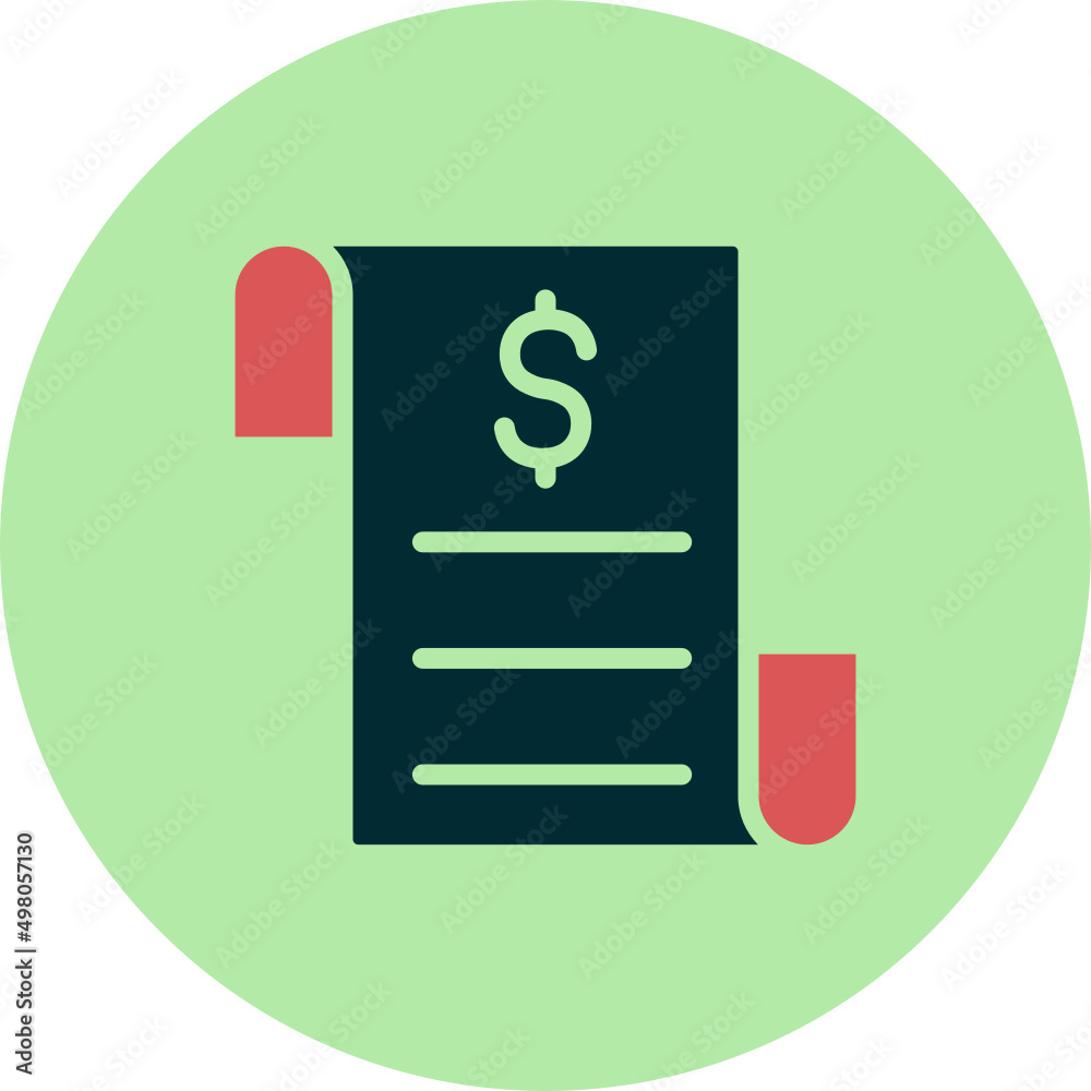 Invoice Icon Invoice Icon