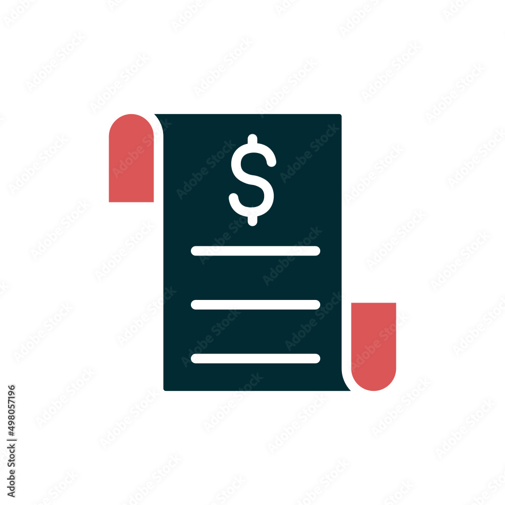 Invoice Icon Invoice Icon