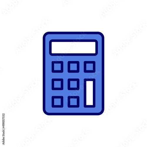 Calculator Icon