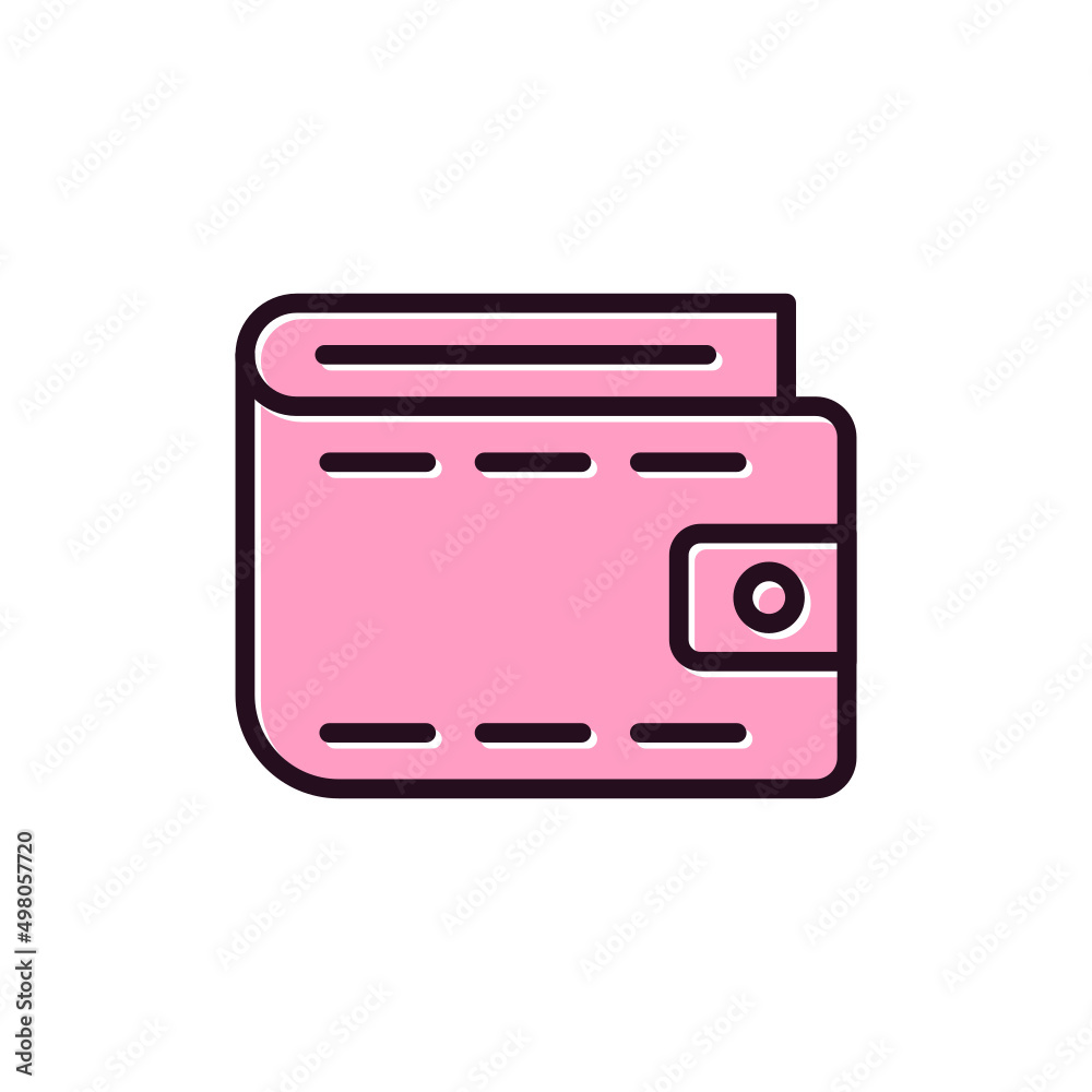 Wallet Icon Wallet Icon