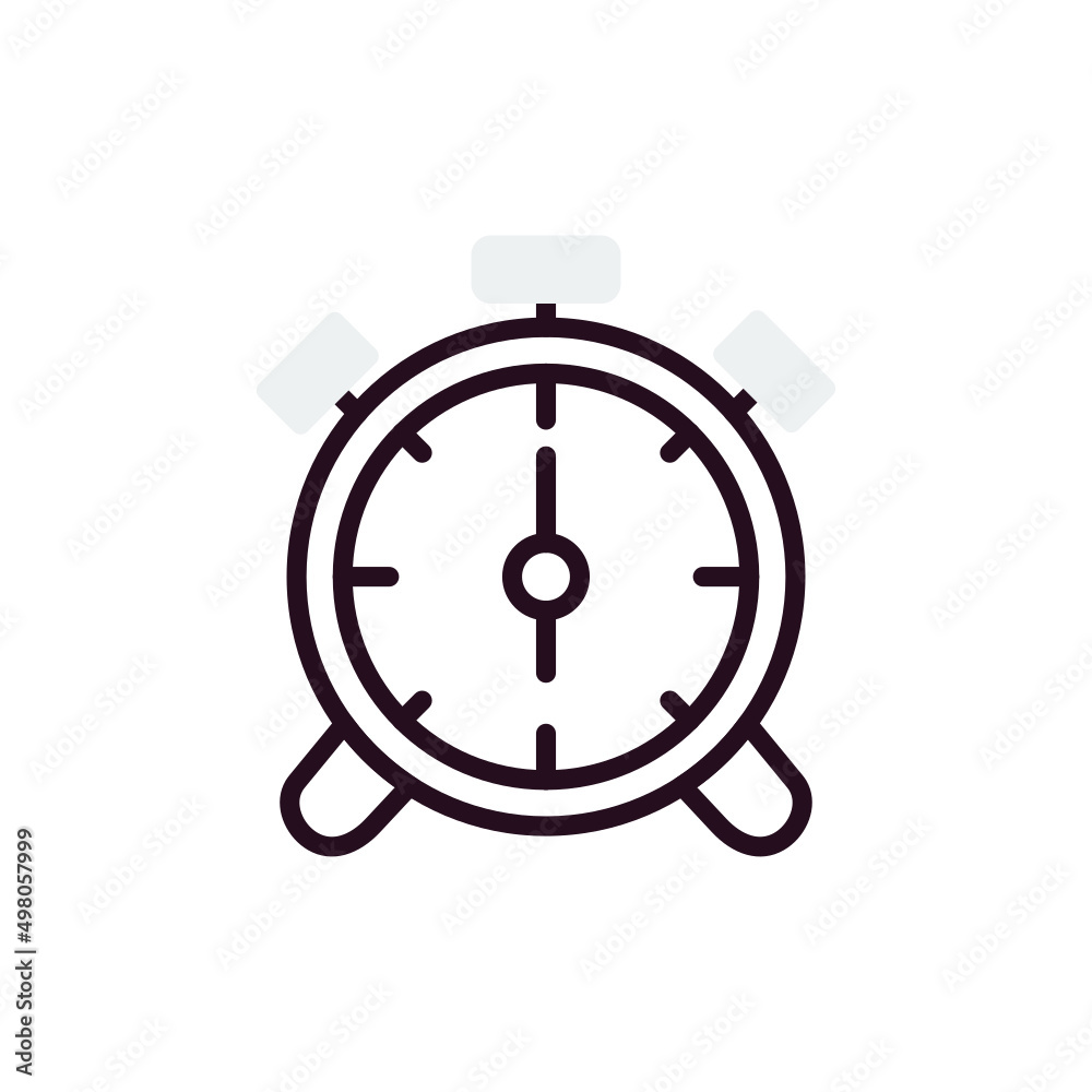 Alarm Clock Icon Alarm Clock Icon