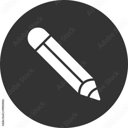 Pencil Icon