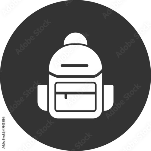 Bagpack Icon