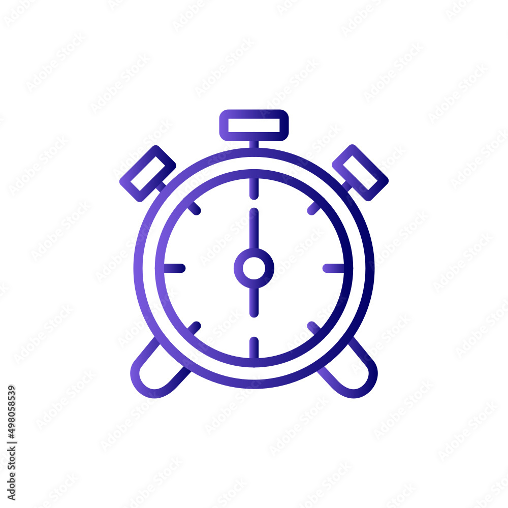 Alarm Clock Icon Alarm Clock Icon