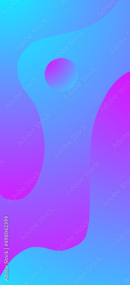 Light blue and purple mix abstract fluid mobile phone wallpaper. Abstract gradient wallpaper. Best abstract wallpaper with beautiful geometric shapes. Totally modern abstract background. Light blue and purple mix abstract fluid mobile phone wallpaper. Abstract gradient wallpaper. Best abstract wallpaper with beautiful geometric shapes. Totally modern abstract background.