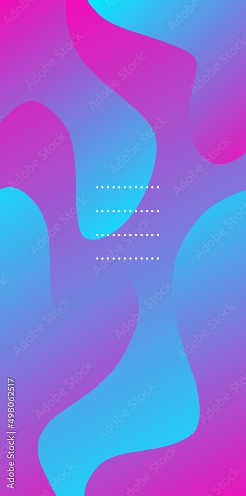 Premium Photo  1 geometric background colorful wallpaper abstract