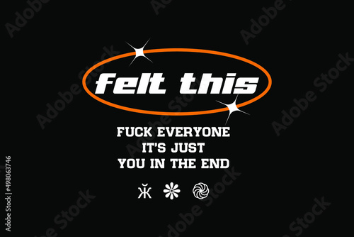 Streetwear Graphic Design ideas customize typography style design templates