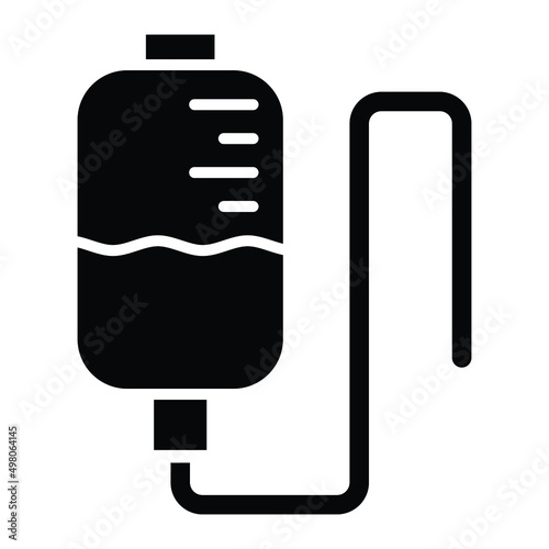 Perfusion Icon Style