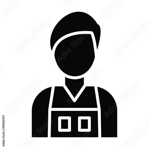 Seller Icon Style