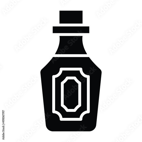 Rum Icon Style